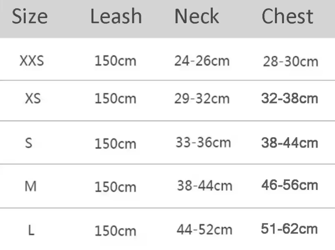 Winter Dog Coat – Warm Waterproof Pet Jacket Vest for Small, Medium & Large Dogs – Puppy Winter Clothing for Outdoor Walks