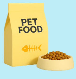 For Food