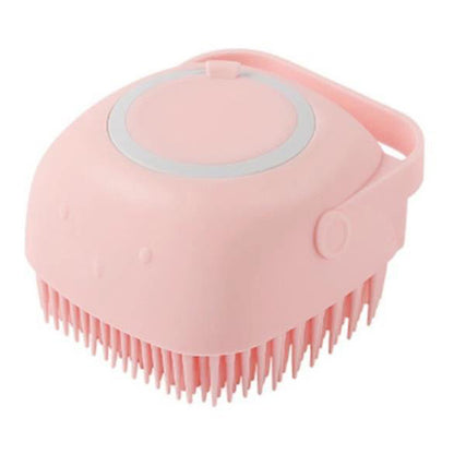 Silicone Dog Bath & Massage Gloves – Pet Grooming, Deshedding & Cleaning Tool for Dogs and Cats