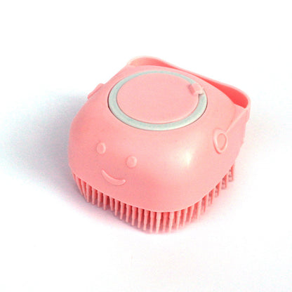 Silicone Dog Bath & Massage Gloves – Pet Grooming, Deshedding & Cleaning Tool for Dogs and Cats