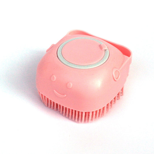 Silicone Dog Bath & Massage Gloves – Pet Grooming, Deshedding & Cleaning Tool for Dogs and Cats