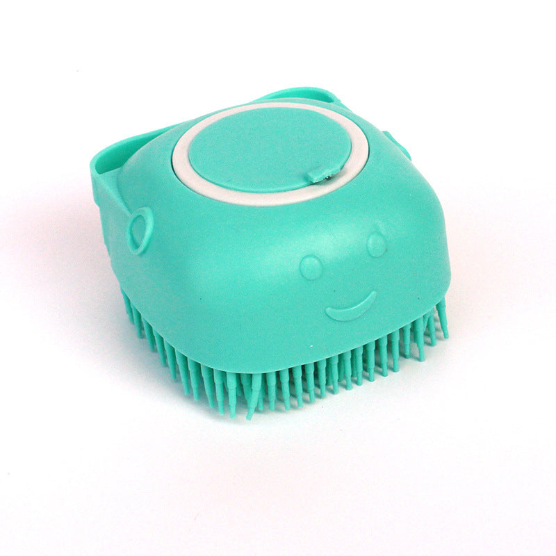 Silicone Dog Bath & Massage Gloves – Pet Grooming, Deshedding & Cleaning Tool for Dogs and Cats