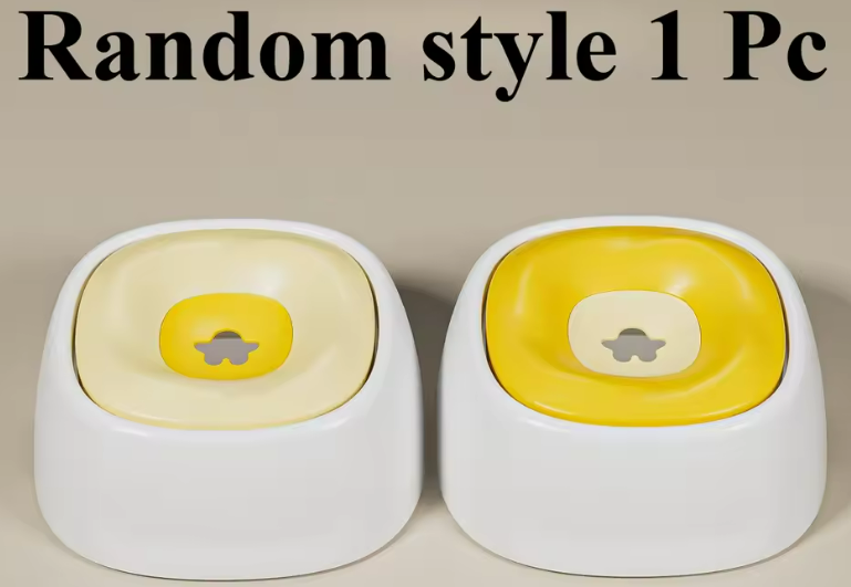 No-Spill Dog Water Bowl – Anti-Splash Drinking Bowl for Dogs, Puppies & Cats – Travel & Home Pet Accessory