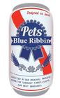 Plush Dog Toy Wine Bottle – Funny Squeaky Chew Toy, Durable & Soft, Relieves Boredom