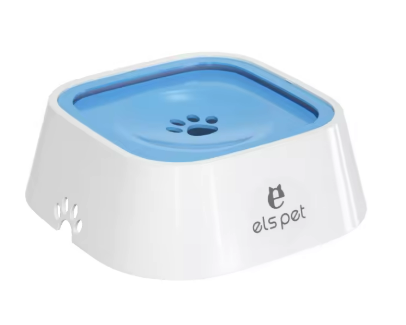 No spill Pet Water Bowl