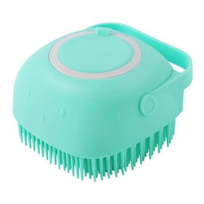 Silicone Dog Bath & Massage Gloves – Pet Grooming, Deshedding & Cleaning Tool for Dogs and Cats