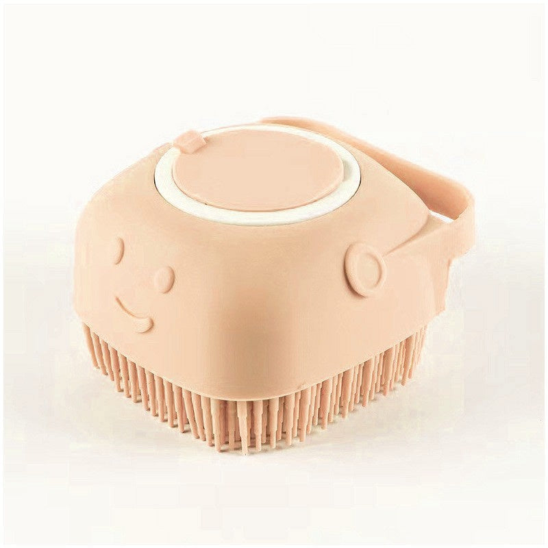 Silicone Dog Bath & Massage Gloves – Pet Grooming, Deshedding & Cleaning Tool for Dogs and Cats