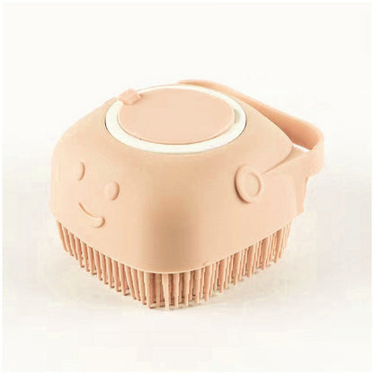 Silicone Dog Bath & Massage Gloves – Pet Grooming, Deshedding & Cleaning Tool for Dogs and Cats