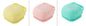 Silicone Dog Bath & Massage Gloves – Pet Grooming, Deshedding & Cleaning Tool for Dogs and Cats